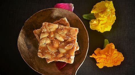 Jaggery: South Asia's sweet, sentimental cure.